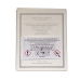 True Lavender Luxury Natural Candle Refill Max Benjamin