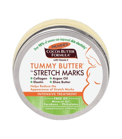 Palmer's Tummy Butter for Stretch Marks 125 G