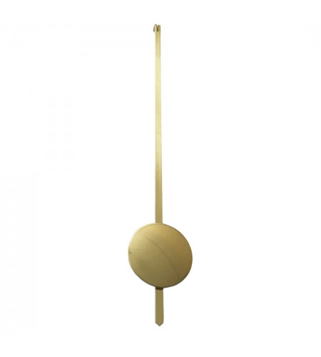 Universal brass pendulum 70 mm for  ...