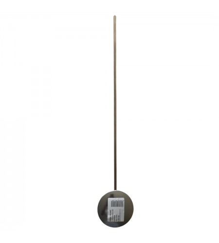 Universal chrome pendulums for quar ...