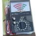 Аналогов тестер за батерии Profitec BT-105A
