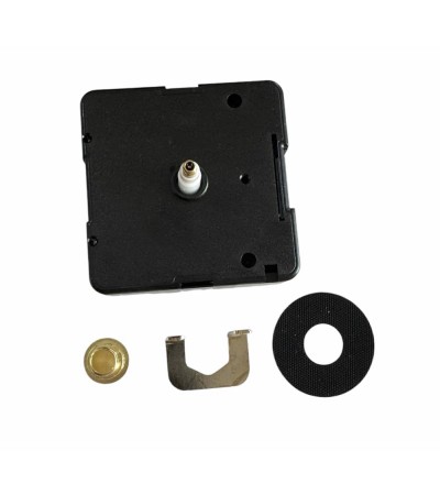 UTS quartz movement 800L reverse movement  M10.0 mm