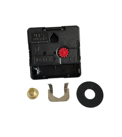 UTS quartz movement 800L reverse movement  M10.0 mm
