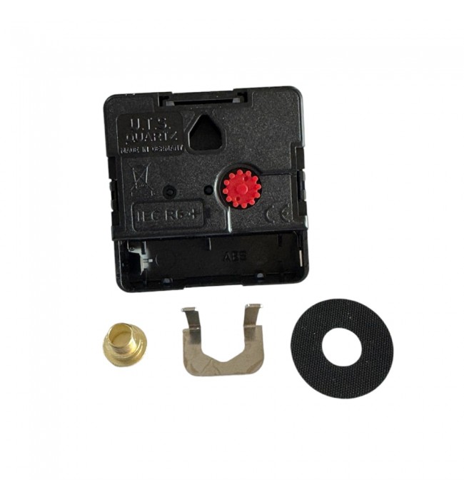 UTS quartz movement 800L reverse movement  M10.0 mm
