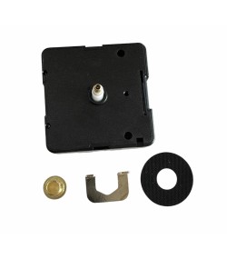 UTS quartz movement 800WZ, 24 hour global time, M10.0 mm