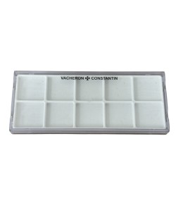 Vacheron Constantin storage box for parts