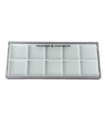 Vacheron Constantin storage box for parts