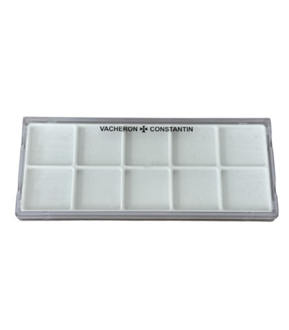 Vacheron Constantin storage box for parts