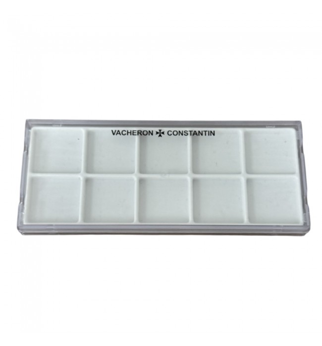 Vacheron Constantin storage box for parts