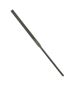 Vallorbe 2401-140-2 needle File, pillar, steel tool for watchmaking and jewelry