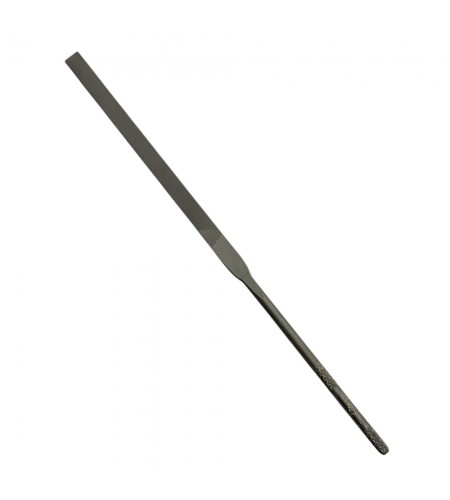Vallorbe 2401-140-2 needle File, pi ...