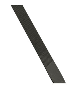 Vallorbe 2401-140-2 needle File, pillar, steel tool for watchmaking and jewelry