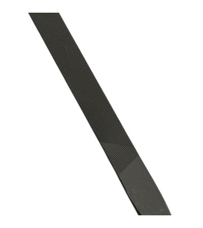 Vallorbe 2401-140-2 needle File, pillar, steel tool for watchmaking and jewelry