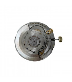 Vintage Eterna-Matic automatic movement complete cal. 1501K