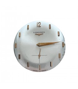 Vintage Longines cal. 370 manual-winding movement complete