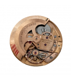 Vintage Omega automatic movement complete cal. 565