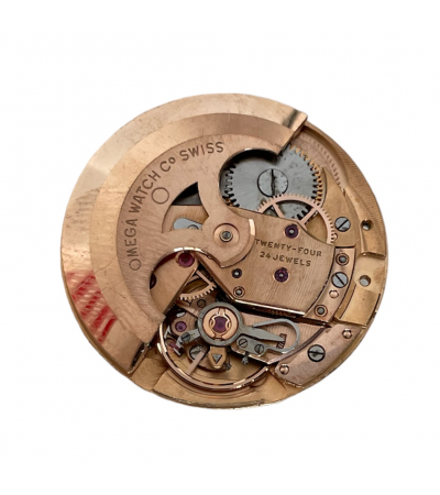Vintage Omega automatic movement complete cal. 565