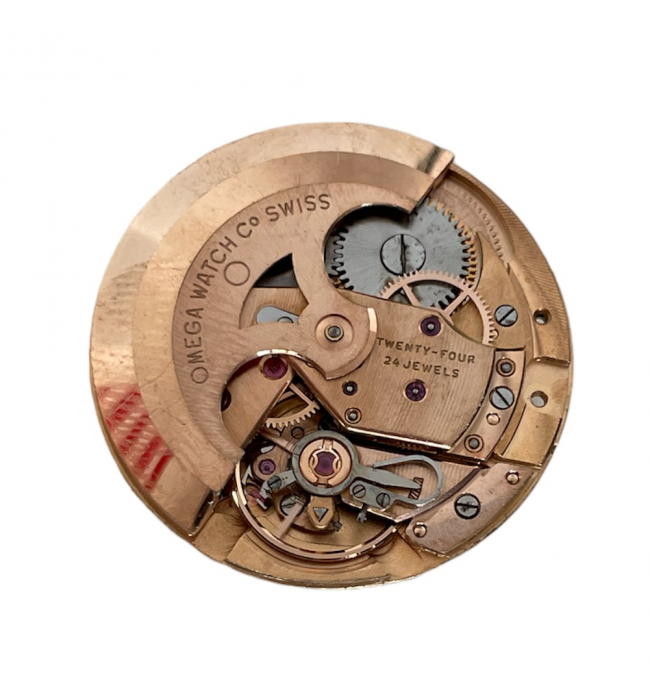 Vintage Omega automatic movement complete cal. 565