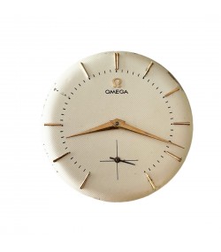 Vintage Omega Jumbo movement complete cal 266