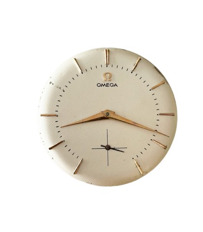 Vintage Omega Jumbo movement complete cal 266