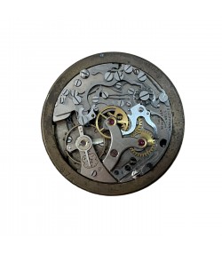 Vintage Venus Cal 170 chronograph complete movement