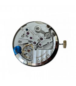 Vintage Zenith automatic bumper movement caliber 133.8