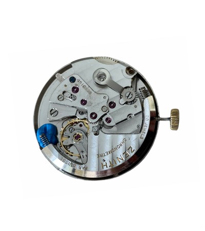Vintage Zenith automatic bumper movement caliber 133.8