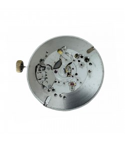 Vintage Zenith automatic bumper movement caliber 133.8