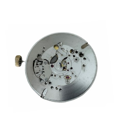 Vintage Zenith automatic bumper movement caliber 133.8