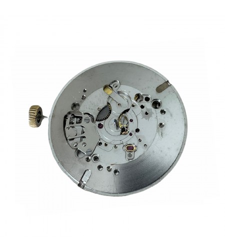 Vintage Zenith automatic bumper mov ...