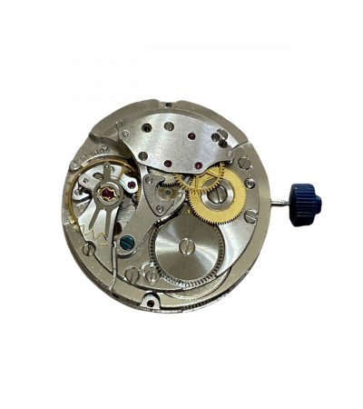 Vintage Zenith cal. 2522 movement for parts or repair