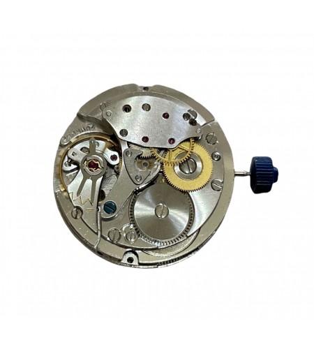 Vintage Zenith cal. 2522 movement f ...