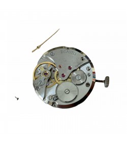 Ретро механичен часовников механизъм Zenith 2532