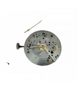 Ретро механичен часовников механизъм Zenith 2532