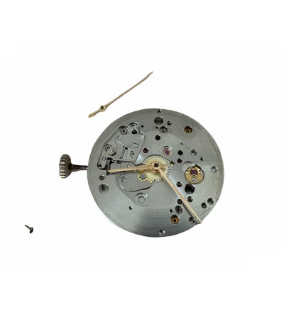 Vintage Zenith manual-winding movement caliber 2532