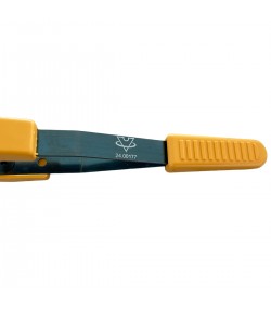VOH 24.00177 tweezers for fixing watch bracelets 1.40 mm