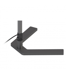 Waldmann Lucio LUM 500/840/D luminaire, 4000 K