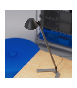 Waldmann Lucio LUM 500/840/D luminaire, 4000 K