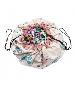 Play&Go Walk in a Park Toy Storage Bag