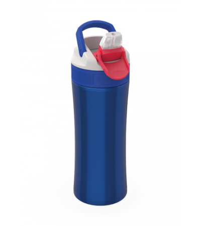 Kambukka LAGOON ИЗОЛИРАН 400 ML Лазурен