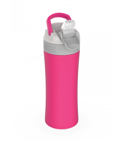 Kambukka LAGOON Insulated 400 ML Hot Pink