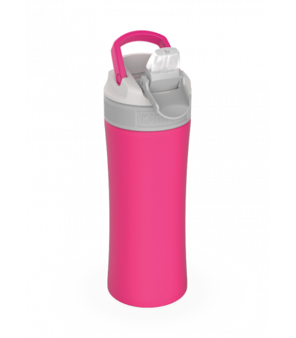 Kambukka LAGOON Insulated 400 ML Hot Pink