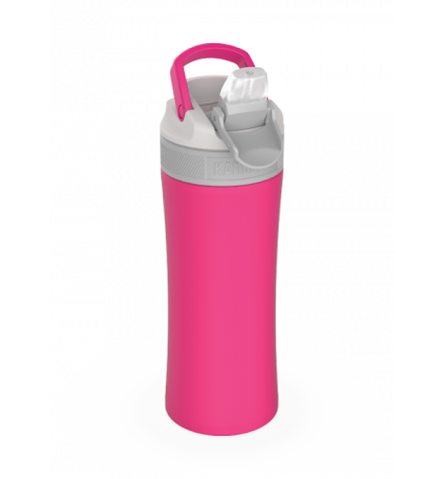 Kambukka LAGOON Insulated 400 ML Hot Pink