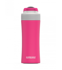 Kambukka LAGOON Insulated 400 ML Hot Pink
