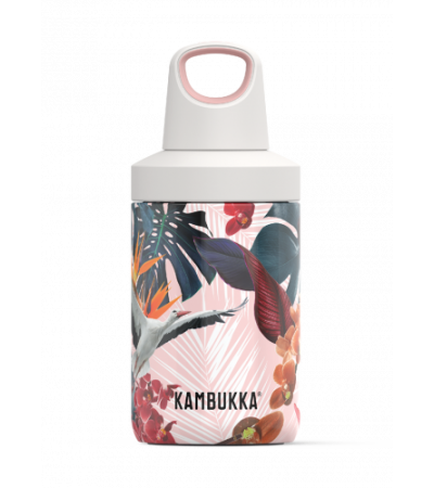 Kambukka RENO INSULATED 300 ML Орхидеи