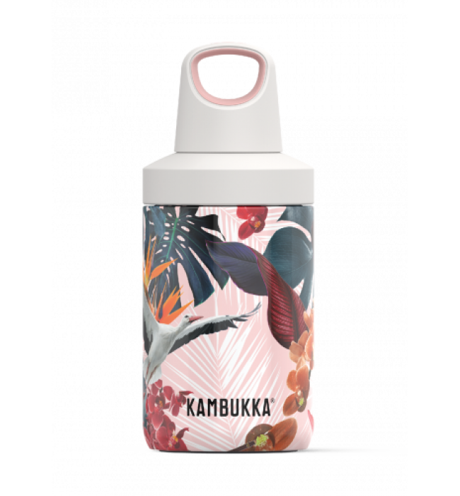 Kambukka RENO INSULATED 300 ML Орхидеи