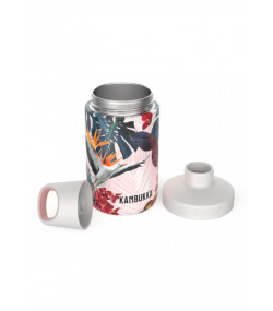 Kambukka RENO INSULATED 300 ML Орхидеи