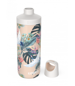Kambukka RENO INSULATED 500 ML Paradise Flower