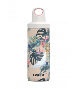 Kambukka RENO INSULATED 500 ML Paradise Flower