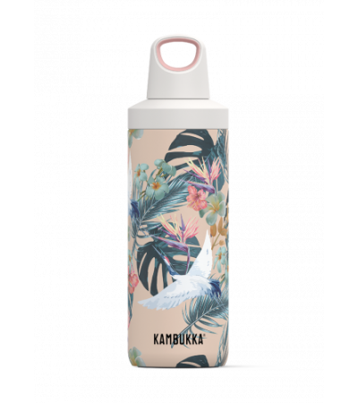 Kambukka RENO INSULATED 500 ML Цвете от Рай